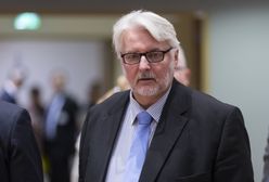 Waszczykowski jest nieuleczalnie chory. Nie chodzi, ma problemy z mówieniem