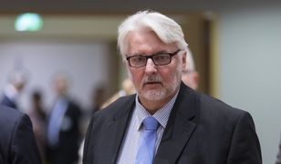 Waszczykowski jest nieuleczalnie chory. Nie chodzi, ma problemy z mówieniem