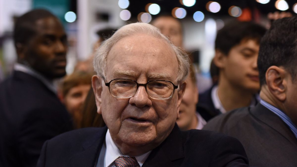Warren Buffett to jeden z najbardziej rozpoznawalnych inwestorów świata.