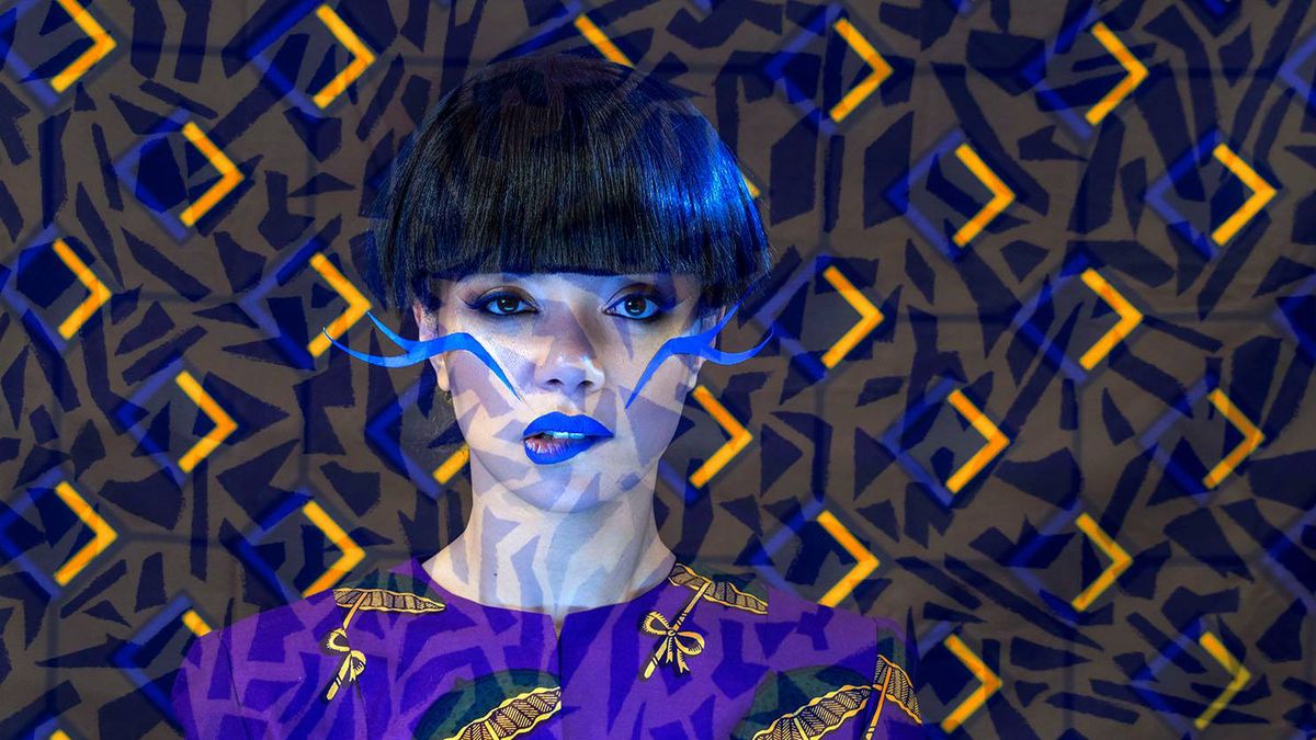 Bezpłatne warsztaty portretowe prowadzone przez Tomka Sikorę 1