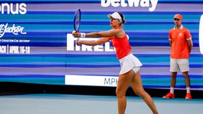 Linette ograła Świątek. Wiadomo, z kim teraz zagra