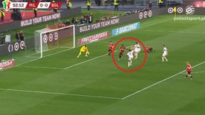 Ależ to była bomba! Tak doszło do sensacji w Pucharze Włoch