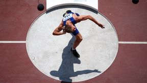 ME U-18: drugi medal w ciągu kilku minut. Piotr Goździewicz trzeci w pchnięciu kulą