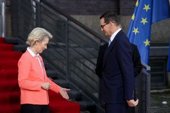 PiS szuka sposobu na odblokowanie pieniędzy z KPO. Na jedno jednak nie chce się zgodzić