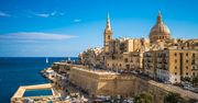 Malta – najbardziej słoneczna wyspa Europy