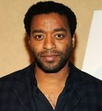 Chiwetel Ejiofor