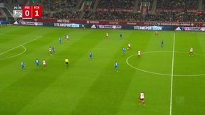 Piękny rajd i asysta Michała Karbownika! Wysłał mocny sygnał Fernando Santosowi