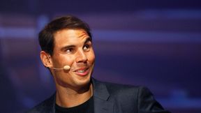 Rafael Nadal: Chciałbym zostać prezydentem Realu Madryt