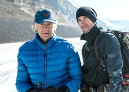 National Geographic HD Fiennesowie wracają na szlak