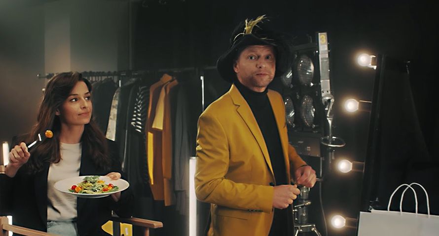 Diety Nice To Fit You zmienią właściciela. Fundusz wykłada prawie 200 mln zł