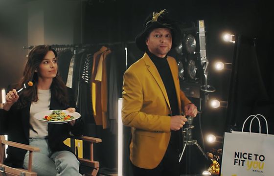 Diety Nice To Fit You zmienią właściciela. Fundusz wykłada prawie 200 mln zł