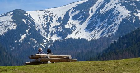 Tatrzański Park Narodowy zadecydował. Takie zasady do końca lipca