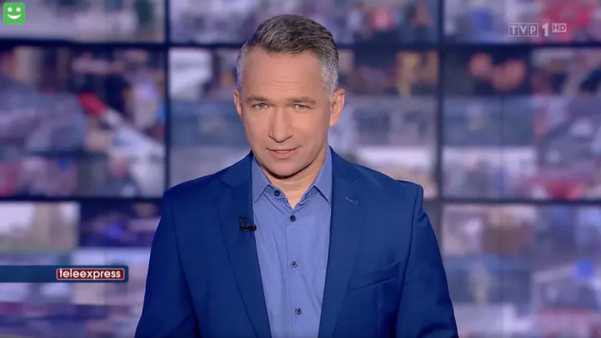 Rafał Patryra 