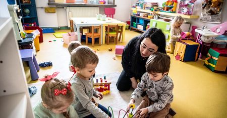 Zwrot pieniędzy za pomoc uchodźcom. Jest  wzór wniosku