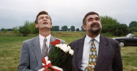 "Kiler-ów 2-óch" 25 lat później. W kinach obejrzało go ponad milion widzów