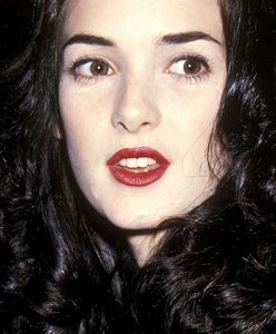 Winona Ryder: buntownicza gwiazda lat 90. i wielka miłość Johnny'ego Deppa