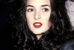 Winona Ryder: buntownicza gwiazda lat 90. i wielka miłość Johnny'ego Deppa