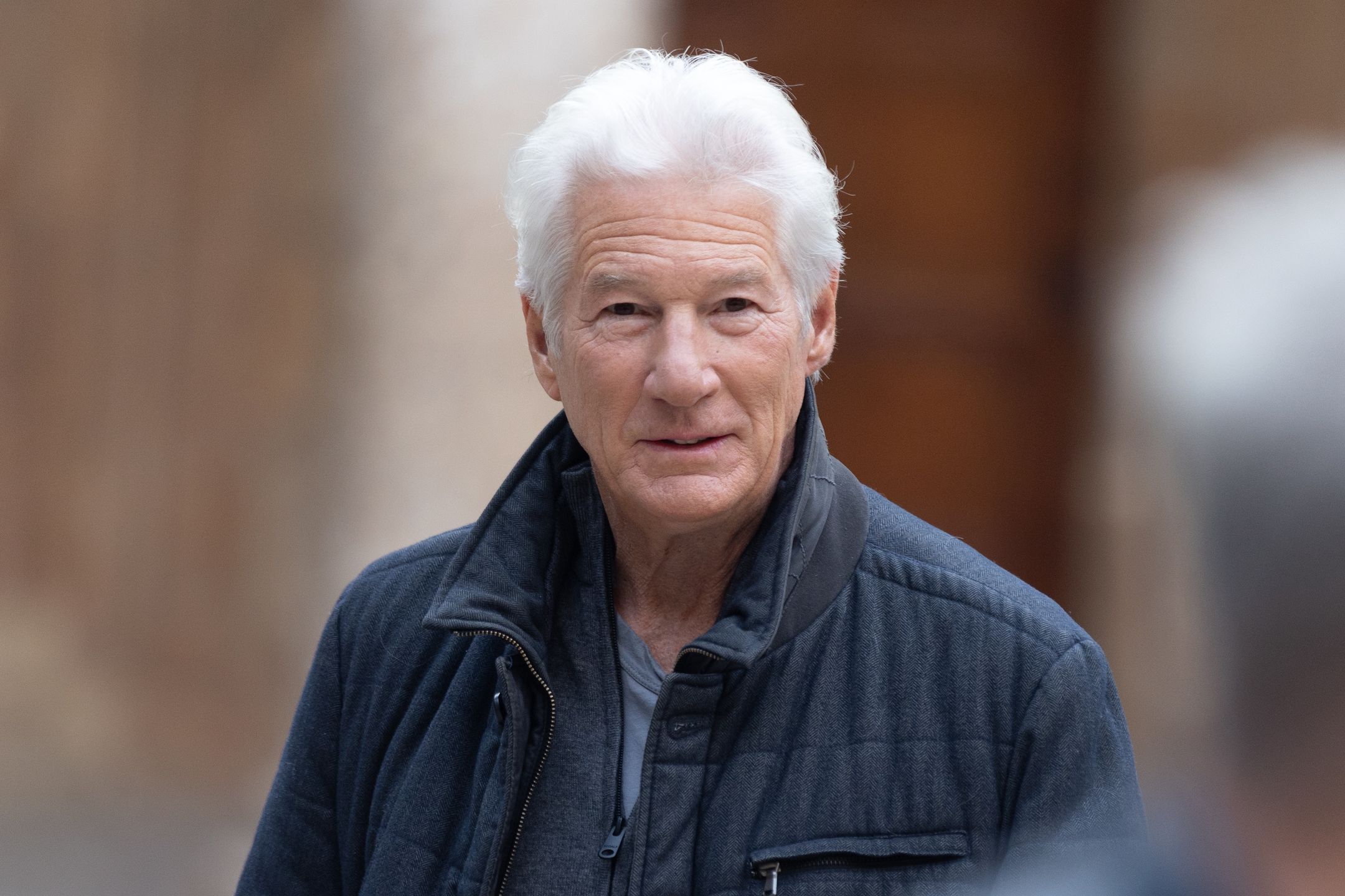 Richard Gere sprzedał dom deweloperowi