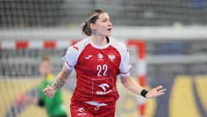 Fatalny początek Polek. Później się nie podniosły