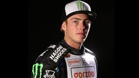 Darcy Ward docenia pomoc od Jasona Crumpa. "Muszę popracować nad podejściem mentalnym"