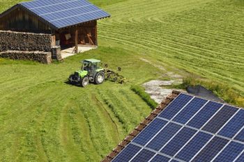 Uwaga na oszustów podszywających się pod program Czyste Powietrze