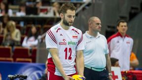 Pojedynek rozgrywających w meczu z Argentyną? "Grzegorz Łomacz potwierdził klasę"
