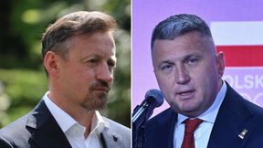 Małysz zadał pytania Piesiewiczowi. Poznaliśmy odpowiedzi