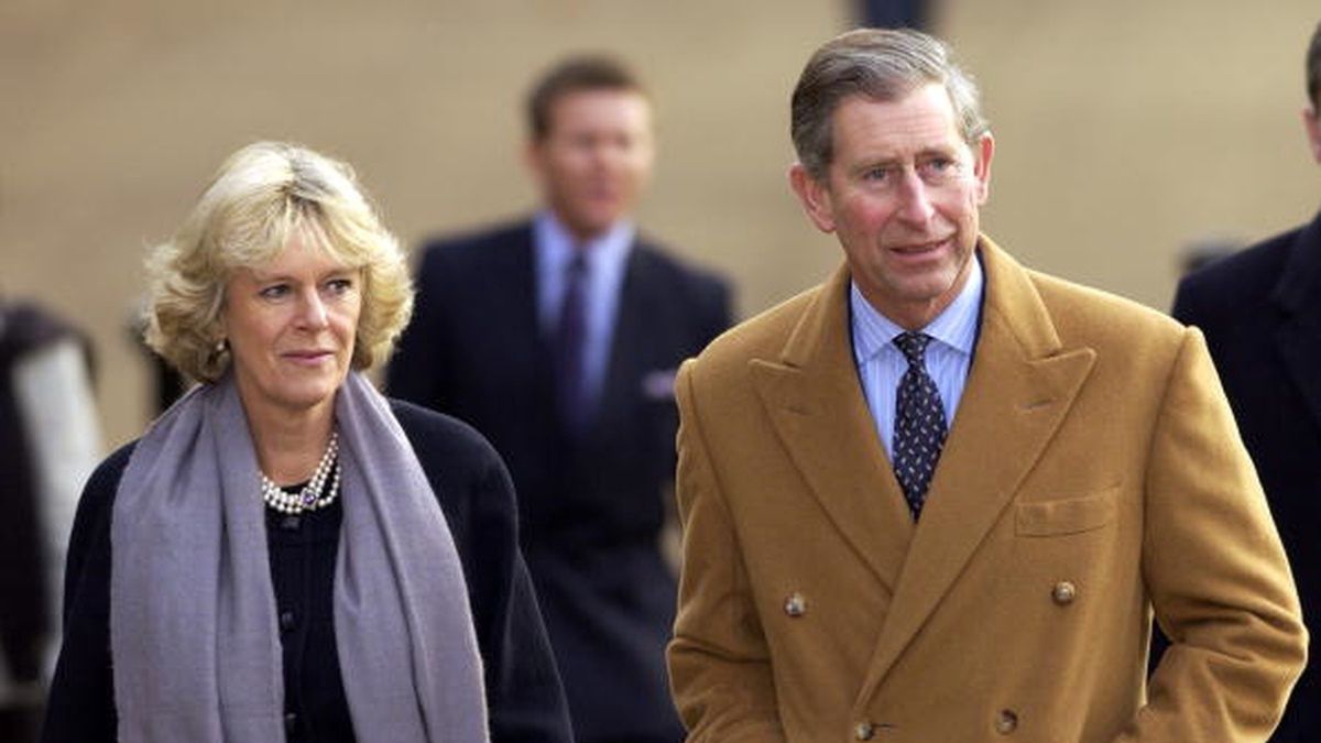 Brytyjska opinia publiczna nie jest zachwycona tym, że żona nowego króla została obdarowana kolejnym tytułem