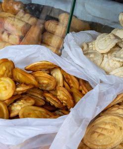 Górale postawili "oscypkomat". Nowe urządzenie podbija Zakopane