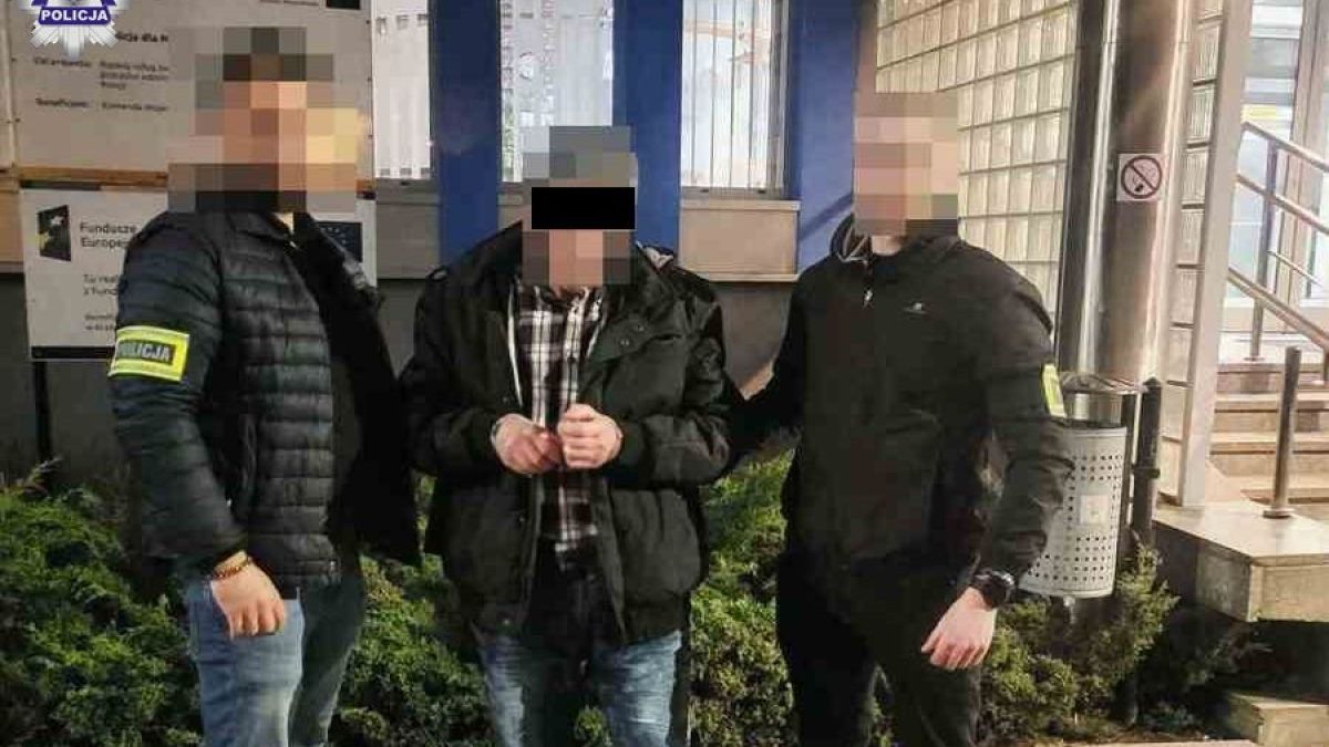 Okradziono 105-letnią staruszkę
