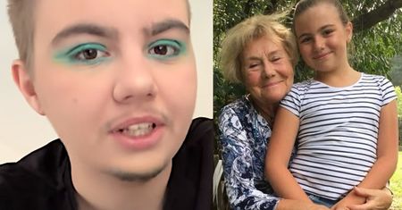 Jako dziecko grał Basię w "M jak miłość", dziś jest niebinarny. "Moja otwartość wzbudziła skrajnie negatywne reakcje"