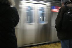 Nowy Jork. Policja zatrzymała mordercę z metra