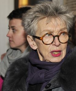 Rottenberg wie, kto zabił jej syna. "To nie był złoty strzał. Został zamordowany"