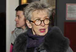 Rottenberg wie, kto zabił jej syna. "To nie był złoty strzał. Został zamordowany"