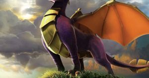Spyro będzie miał własny film