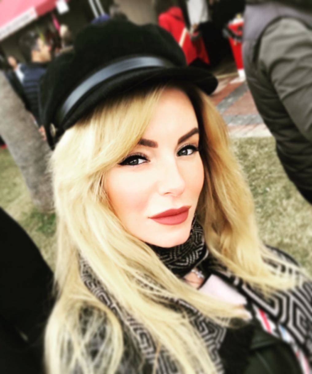 Julia Volkova z t.A.T.u przeszła metamorfozę