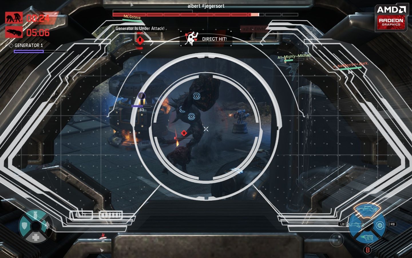 Evolve — nie każda potwora znajdzie swojego amatora 9