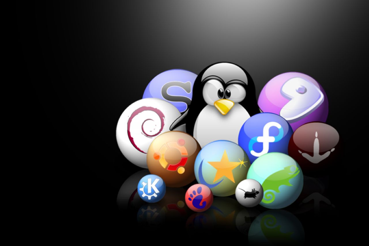 Najlepszy Linux na 2017 rok – czy znasz te dystrybucje?