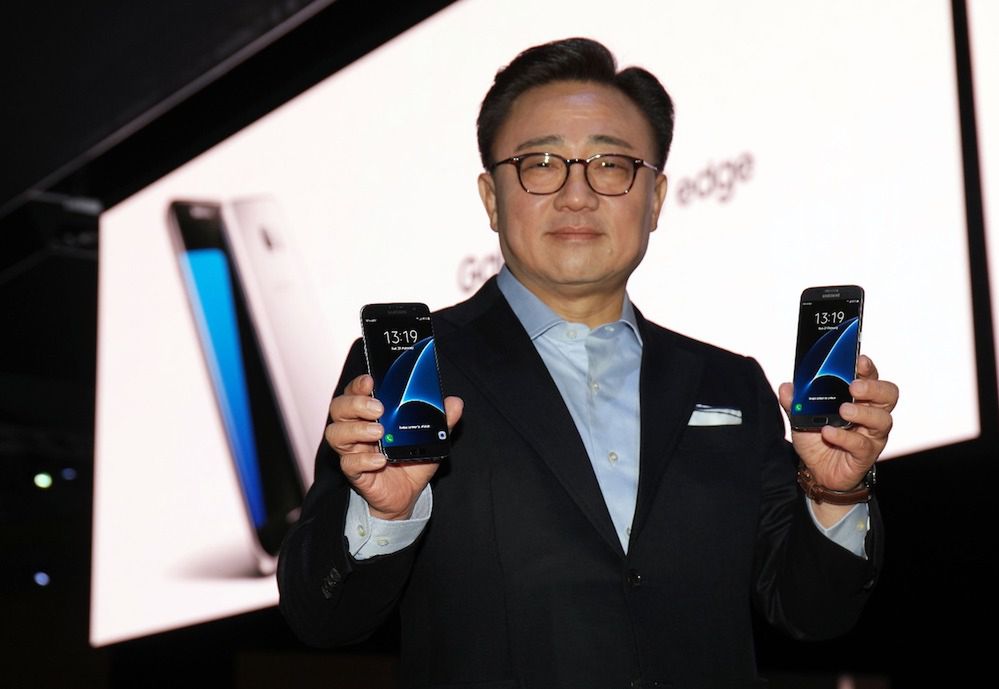 Samsung Galaxy S8 z własnym trybem Continuum: Samsung Desktop Experience