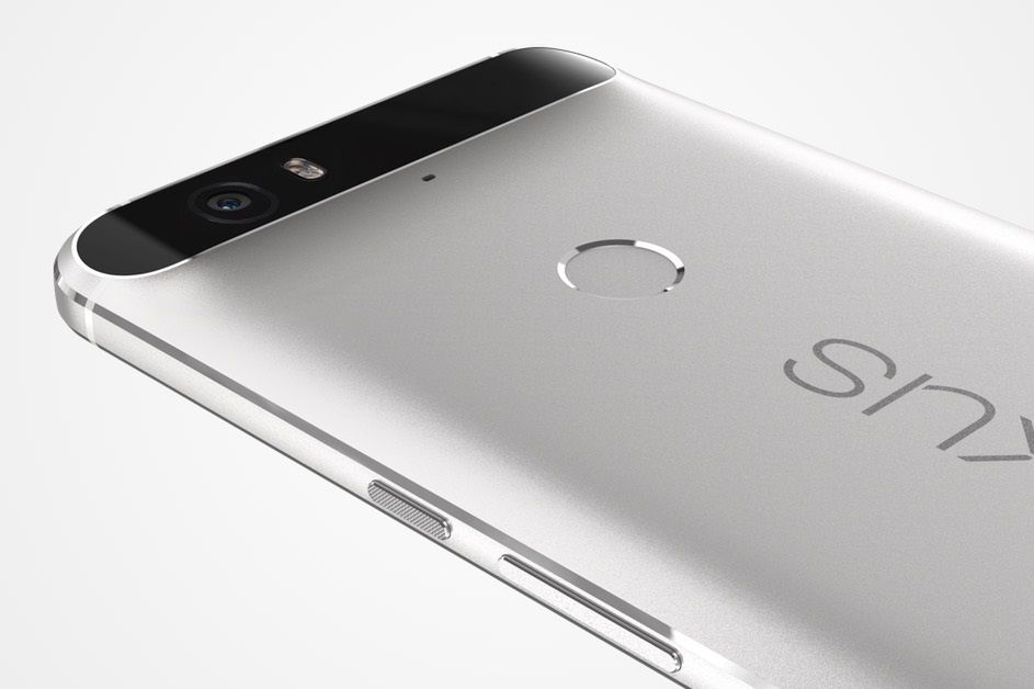 Po udanym modelu 6P, Huawei stworzy kolejnego Nexusa
