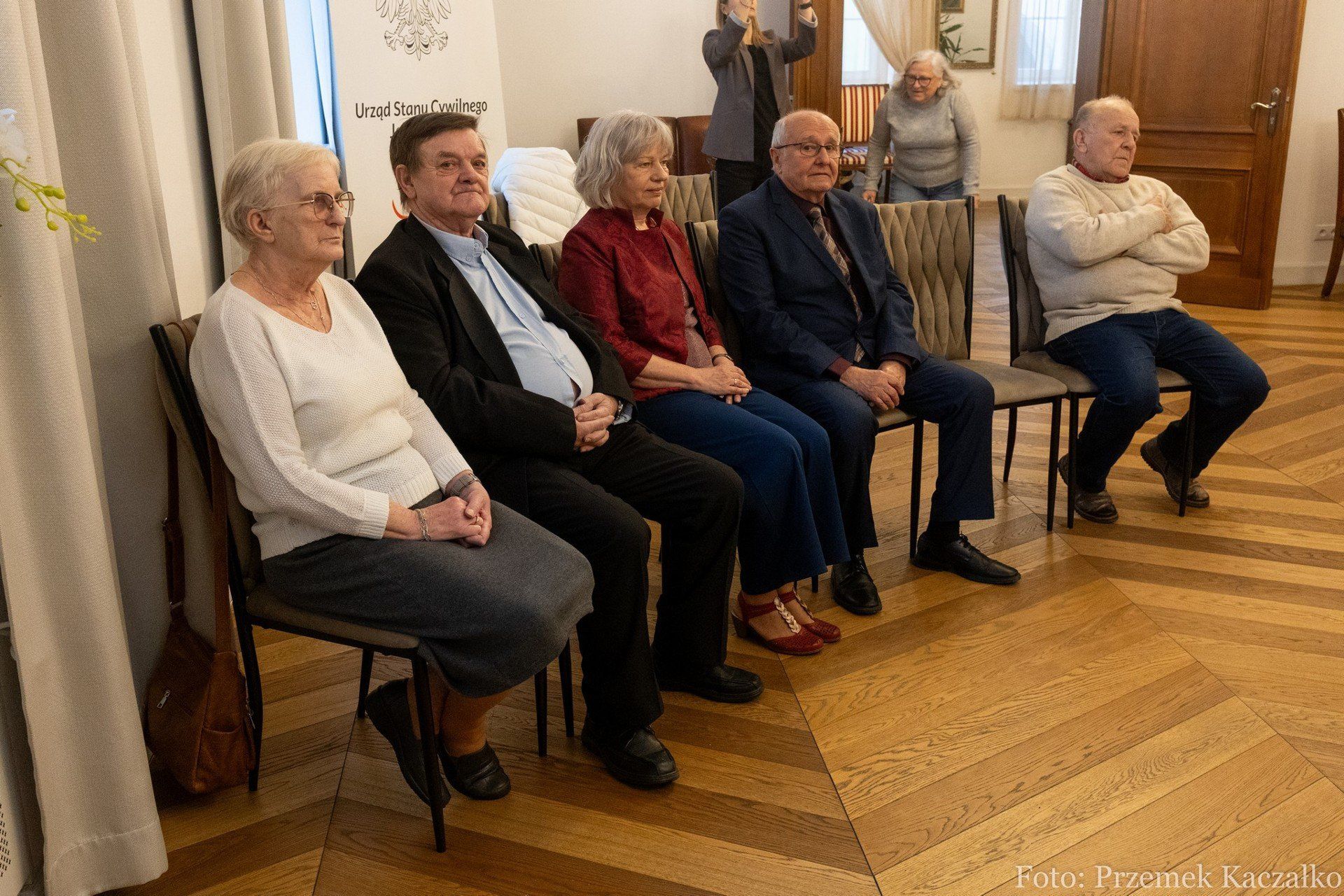 27.11.2025 Złote gody w Jeleniej Górze