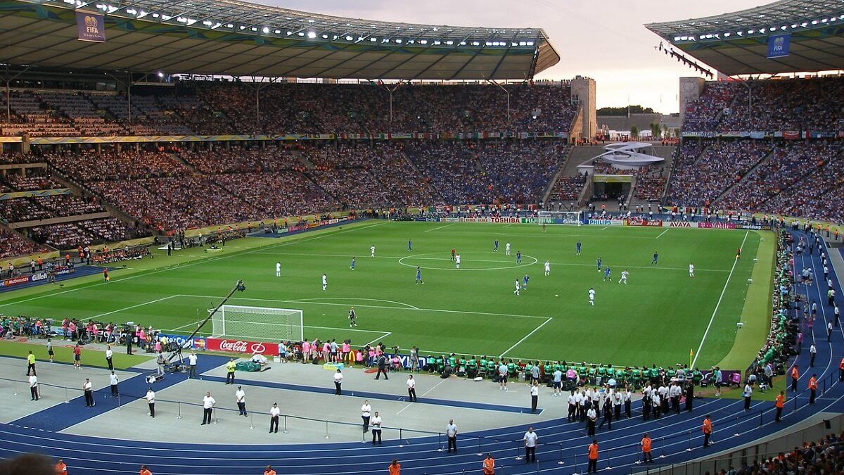 Kto jest faworytem do wygrania Ligi Mistrzów w sezonie 2022/2023?
