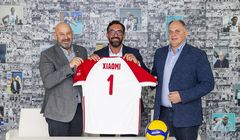 Xiaomi partnerem technologicznym polskiej siatkówki