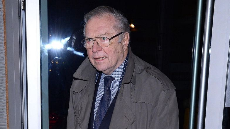 Krzysztof Zanussi