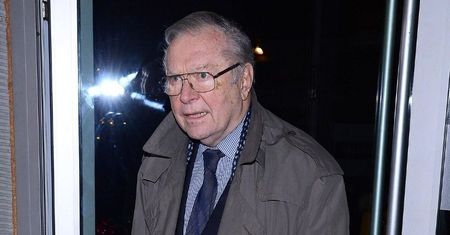Krzysztof Zanussi odpowiada na oskarżenia Sylwestra Latkowskiego: "Chodzi o to, by kogoś SPONIEWIERAĆ PUBLICZNIE"