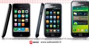 Apple zmanipulował dowody przeciwko Samsungowi?