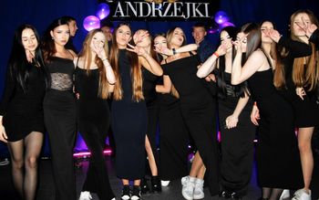 Skarżysko-Kamienna: Huczne Andrzejki w II LO