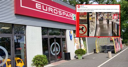Sprytne obejście zakazu handlu? Sklep otworzył się jako czytelnia