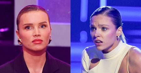 Internautka do Maffashion rozpływającej się nad Vanessą Aleksander: "POPŁYNĘŁAŚ". Jest odpowiedź