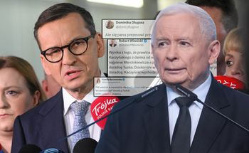 "Nie spodziewaliście się". Zagotowało się po słowach Kaczyńskiego